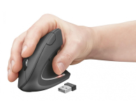 Trust Verto Ergonomic - 585262 - zdjęcie 4